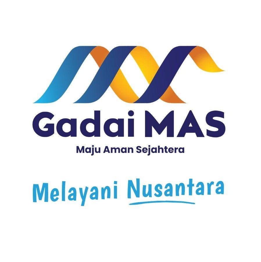 Gadai MAS Logo